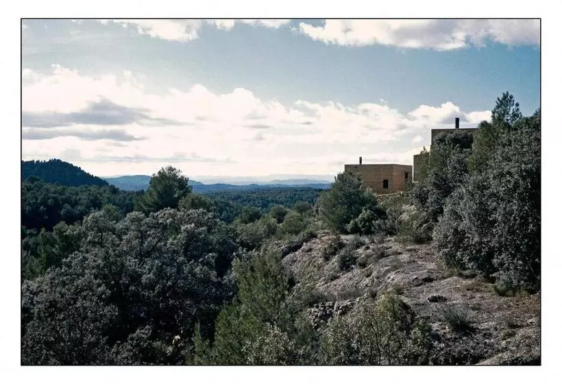 فندق Consolacion