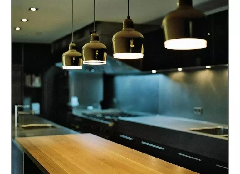 בית מלון כפרי Consolacion