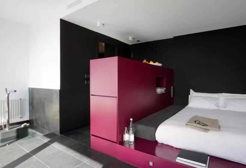 فندق Consolacion