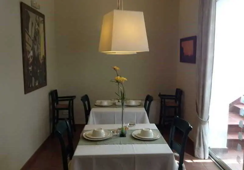 Hotel Es Mercadal