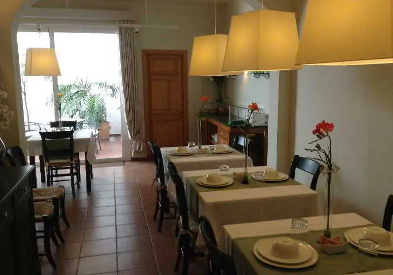 Hotel Es Mercadal