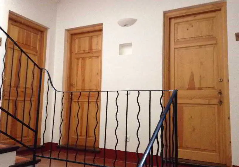 Hotel Es Mercadal