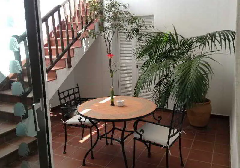 Hotel Es Mercadal