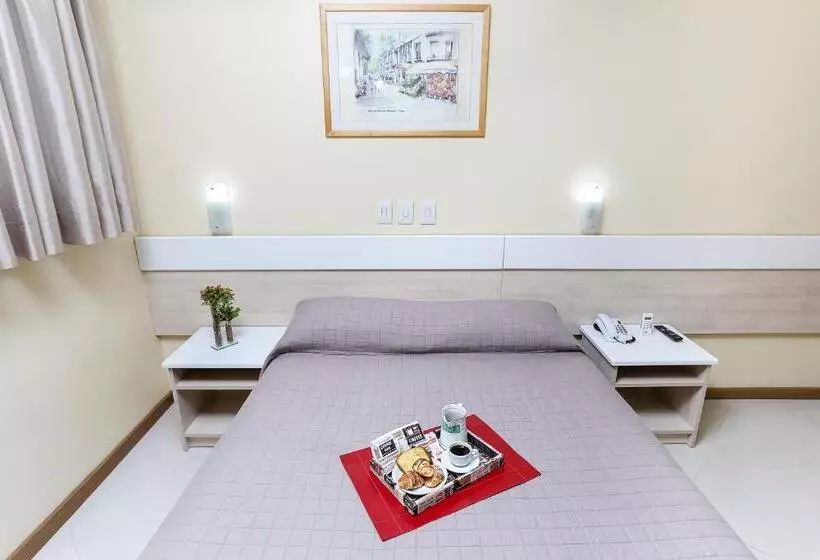 Hotel Express Savoy Centro Historico