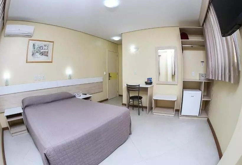 Hotel Express Savoy Centro Historico