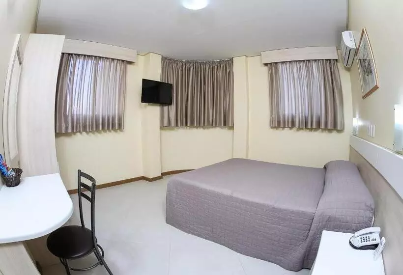 Hotel Express Savoy Centro Historico