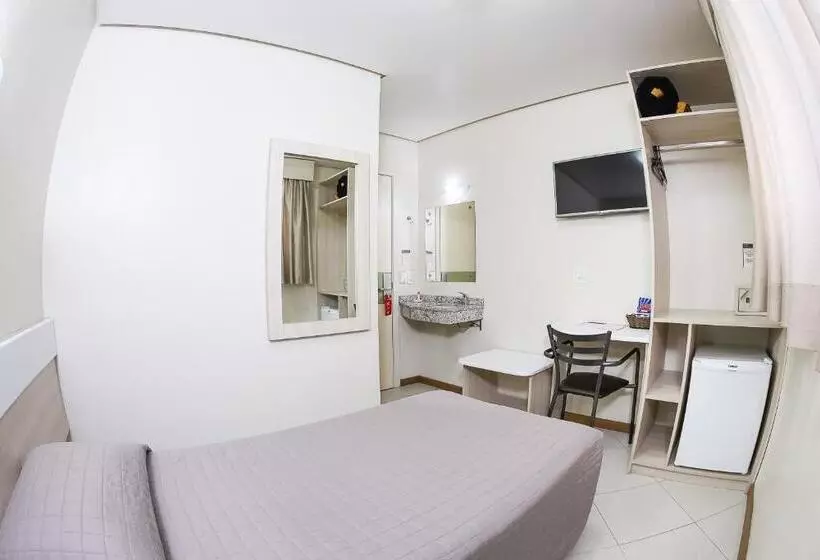 Hotel Express Savoy Centro Historico