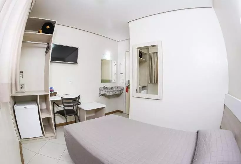 Hotel Express Savoy Centro Historico