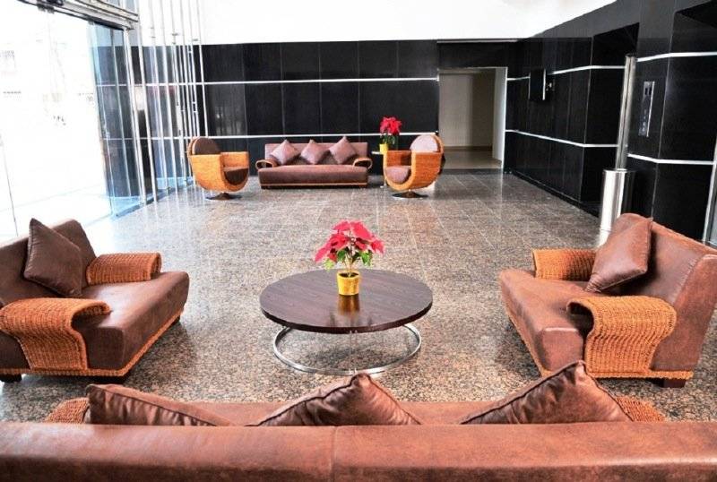 Ghl Hotel Grand Villavicencio