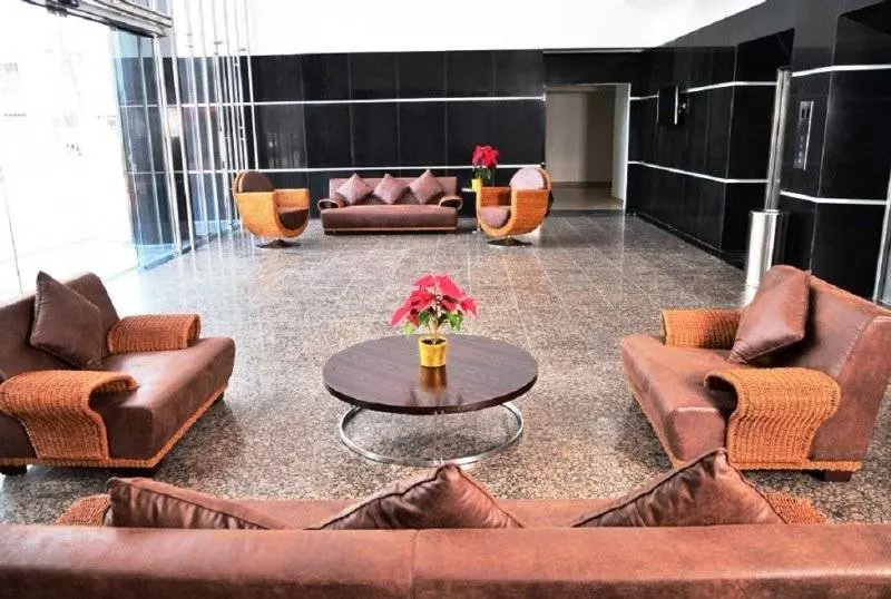 Ghl Hotel Grand Villavicencio