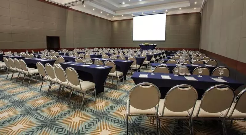 Ghl Hotel Grand Villavicencio