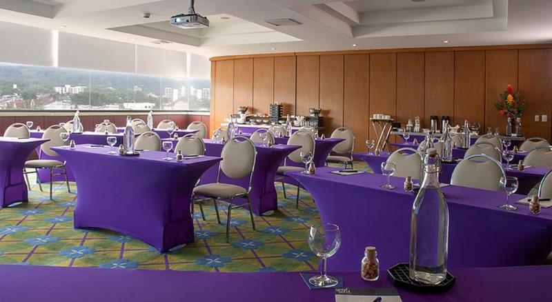 Ghl Hotel Grand Villavicencio