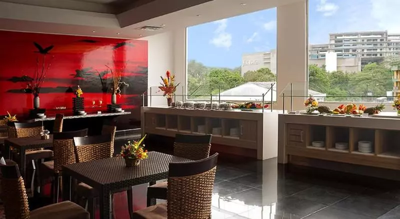 Ghl Hotel Grand Villavicencio