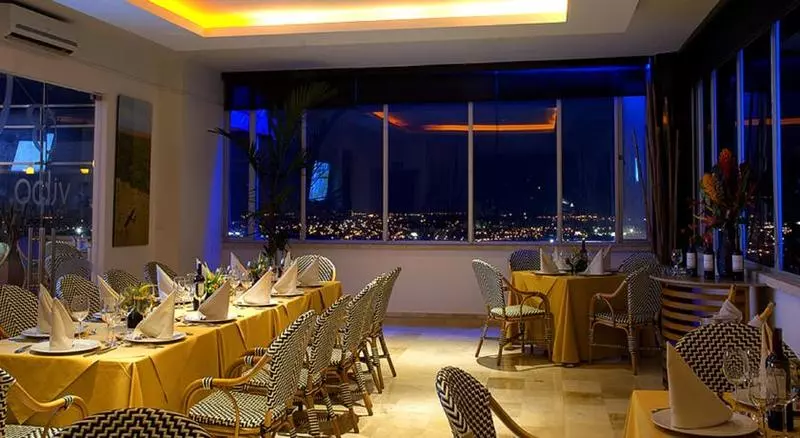 Ghl Hotel Grand Villavicencio