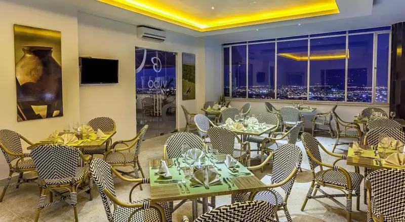 Ghl Hotel Grand Villavicencio