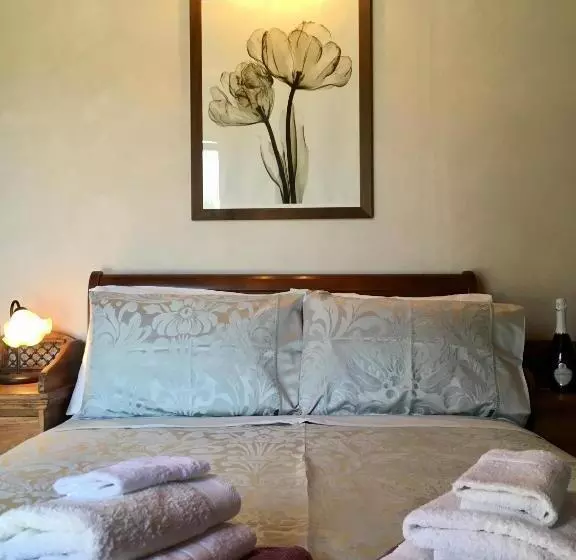 هتل Il Nascondiglio   The Hideaway