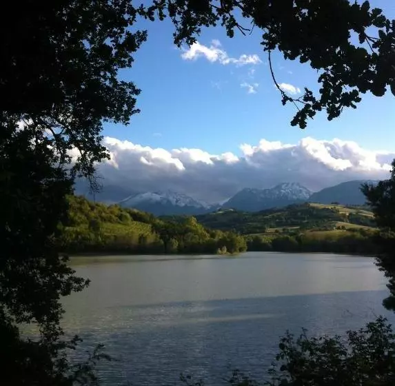 هتل Il Nascondiglio   The Hideaway