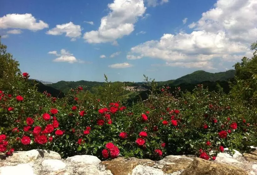 هتل Il Nascondiglio   The Hideaway