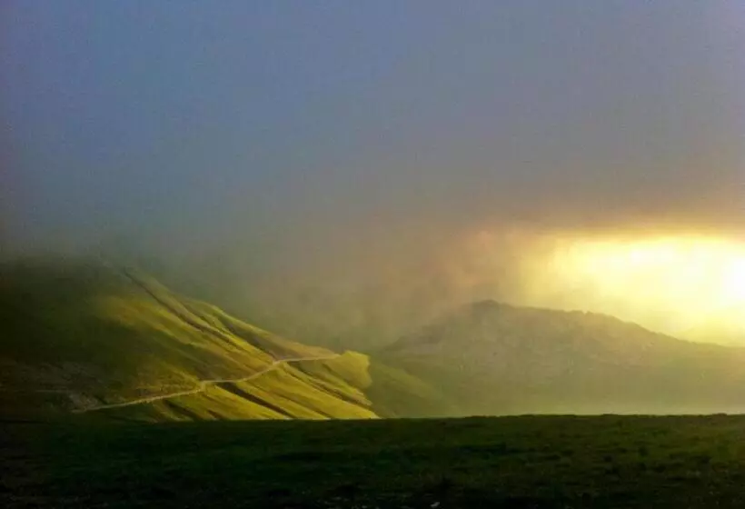 هتل Il Nascondiglio   The Hideaway