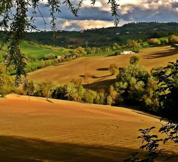 هتل Il Nascondiglio   The Hideaway