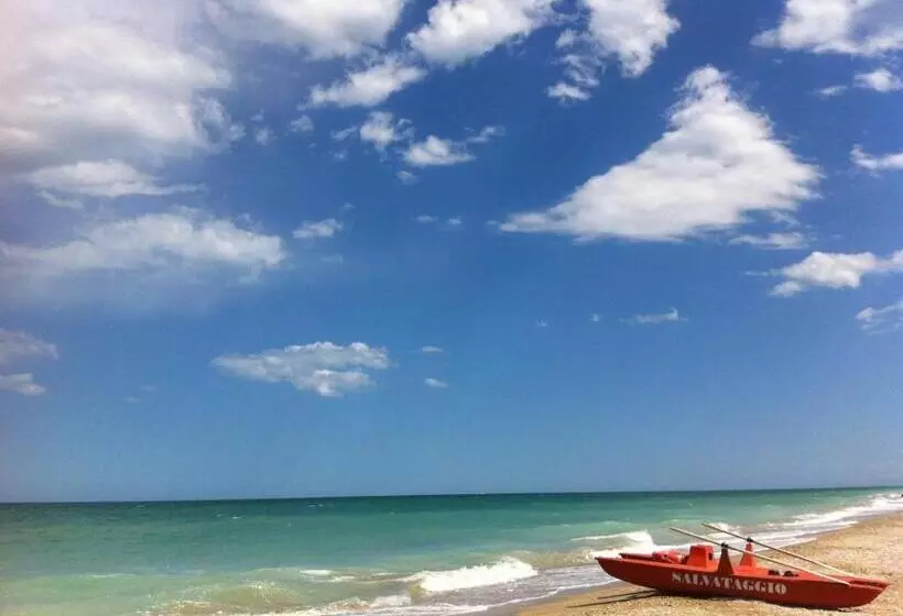 هتل Il Nascondiglio   The Hideaway