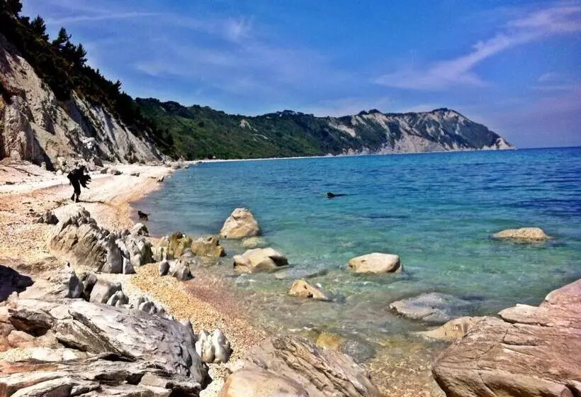 هتل Il Nascondiglio   The Hideaway