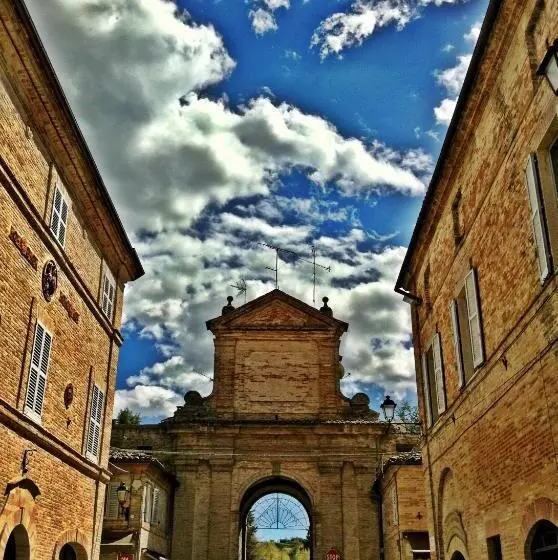 هتل Il Nascondiglio   The Hideaway