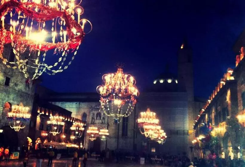 هتل Il Nascondiglio   The Hideaway