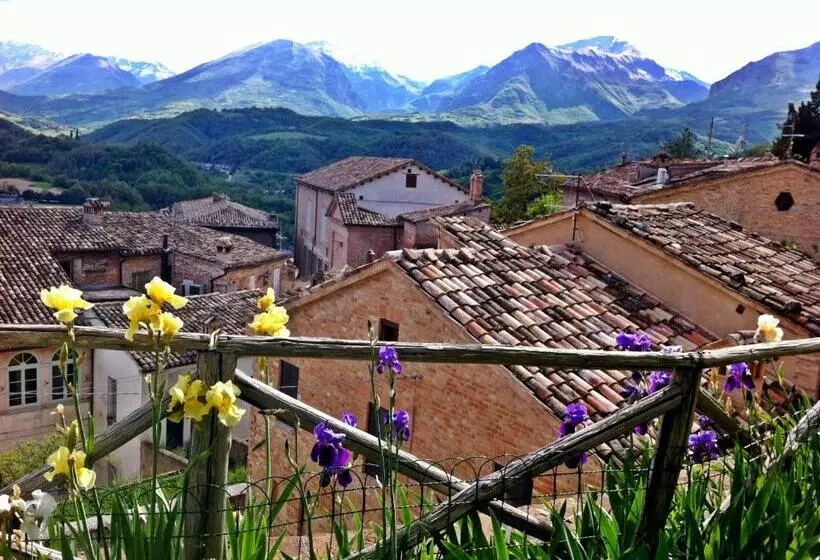 هتل Il Nascondiglio   The Hideaway