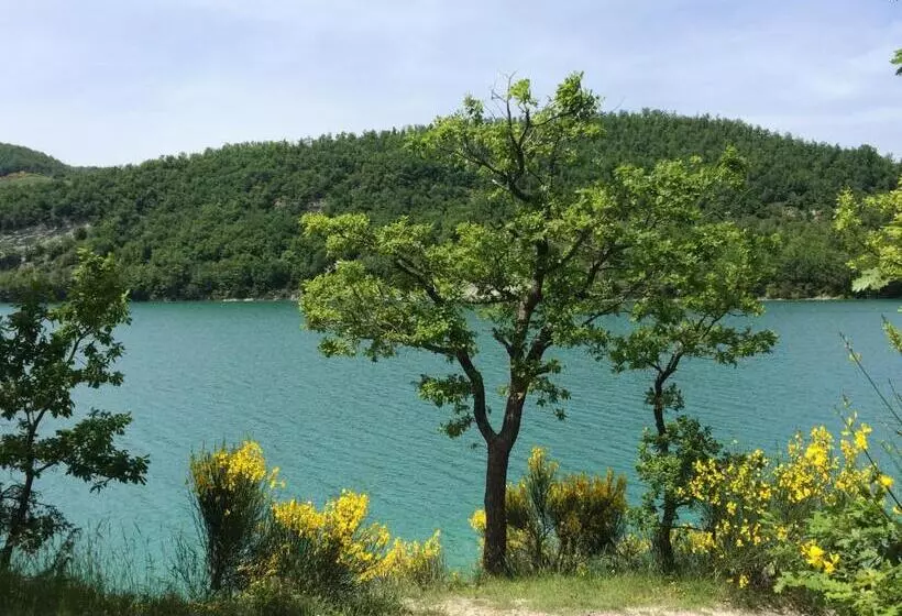 هتل Il Nascondiglio   The Hideaway