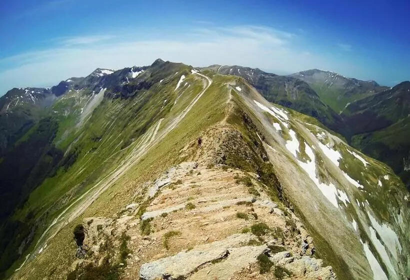 هتل Il Nascondiglio   The Hideaway