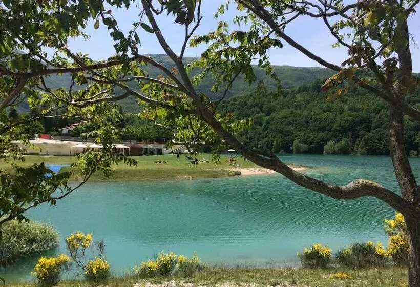 هتل Il Nascondiglio   The Hideaway