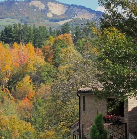 هتل Il Nascondiglio   The Hideaway