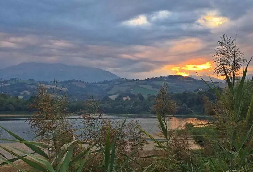 هتل Il Nascondiglio   The Hideaway