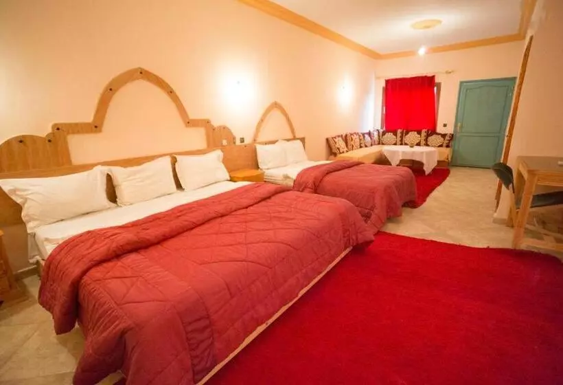 فندق Kasbah Asmaa