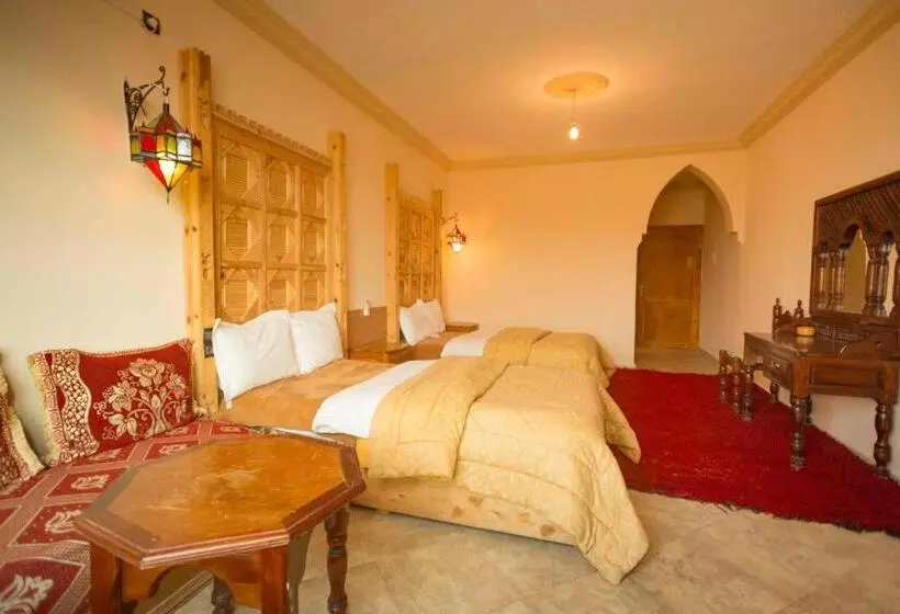 فندق Kasbah Asmaa