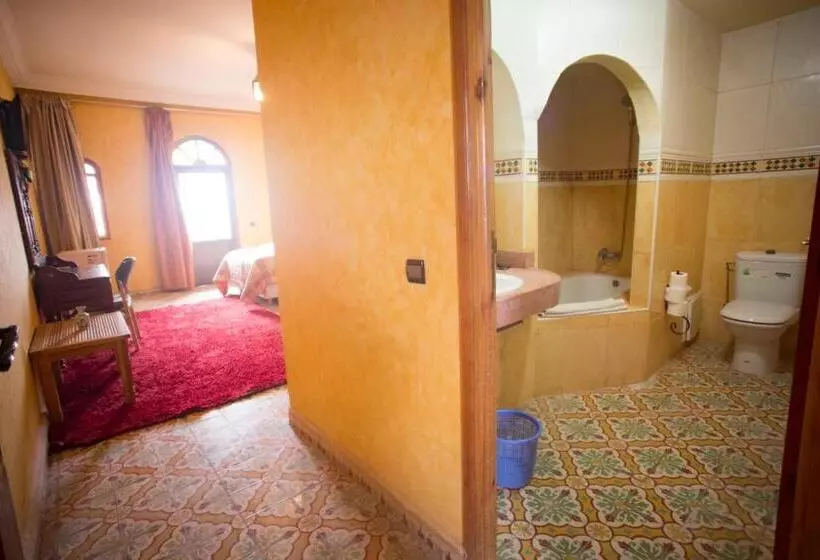 فندق Kasbah Asmaa