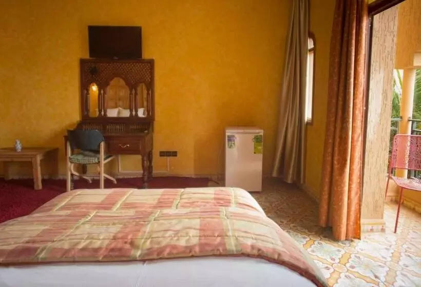 فندق Kasbah Asmaa