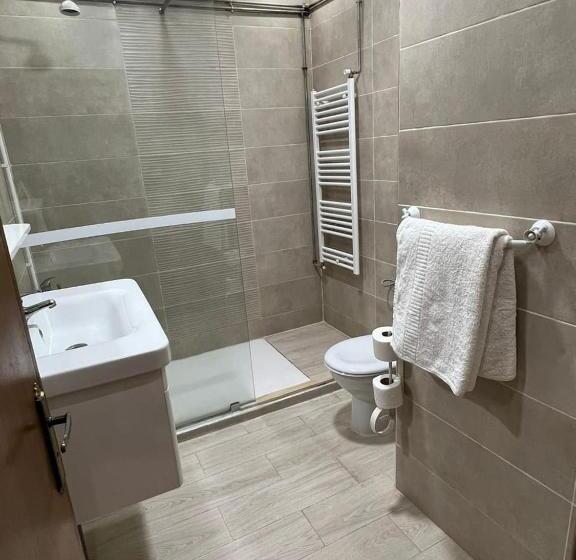 בית מלון כפרי Kasbah Asmaa