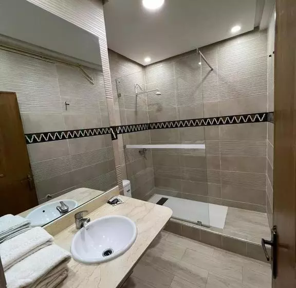 فندق Kasbah Asmaa