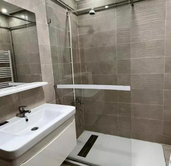 فندق Kasbah Asmaa