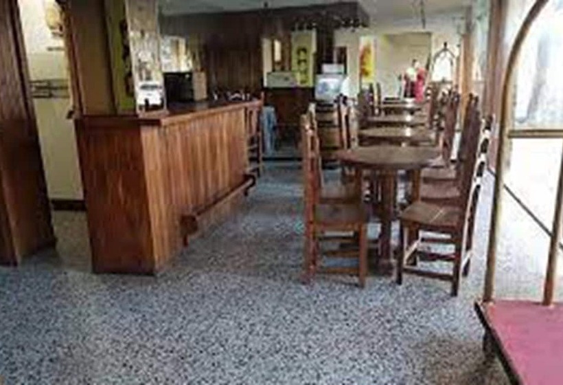 Laerte Hotel Mendoza