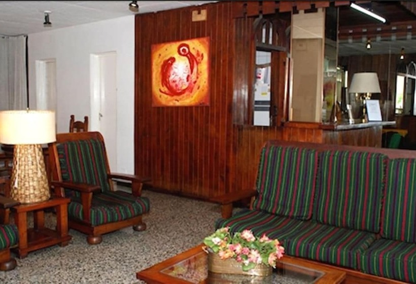 Laerte Hotel Mendoza