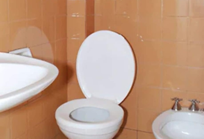 Laerte Hotel Mendoza