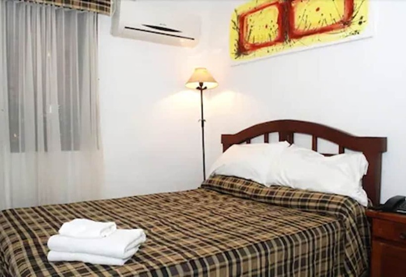 Laerte Hotel Mendoza