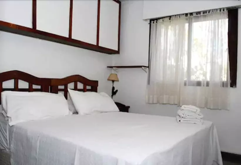 Laerte Hotel Mendoza