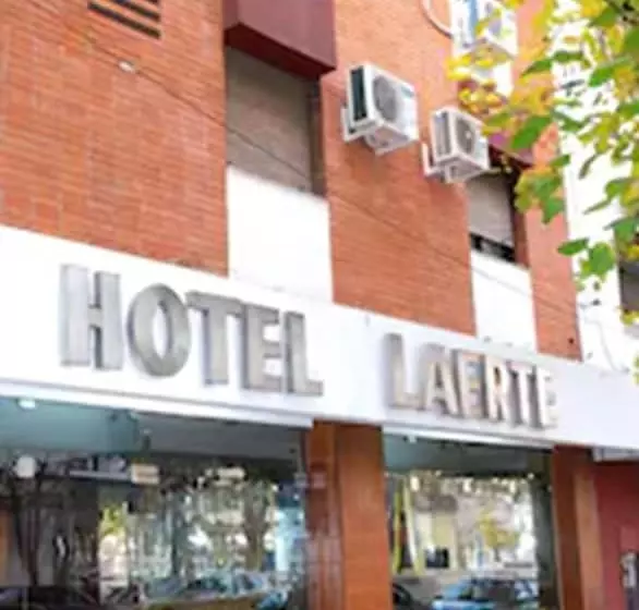 Laerte Hotel Mendoza