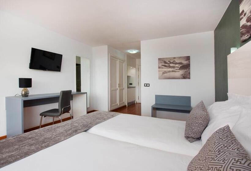 בית מלון כפרי Olé Tropical Tenerife - Adults Only