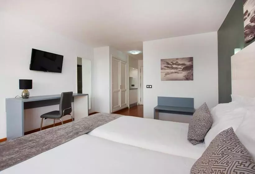 ホテル Olé Tropical Tenerife - Adults Only