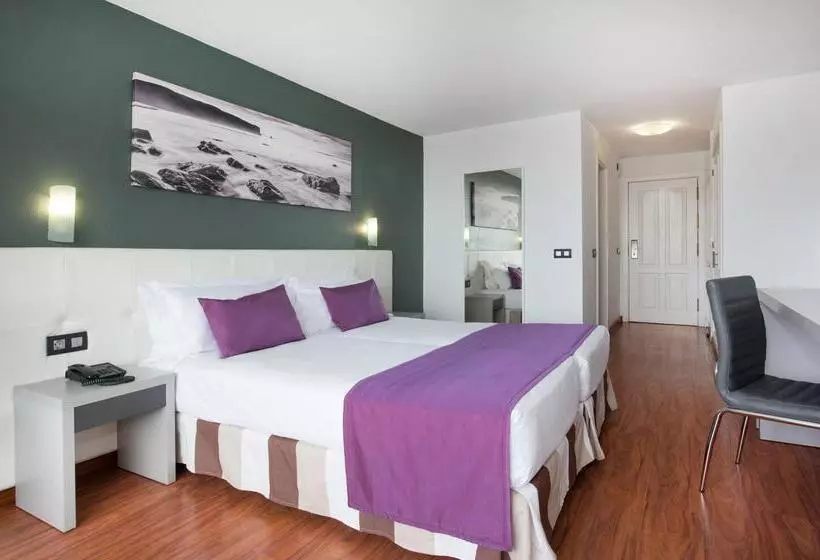 ホテル Olé Tropical Tenerife - Adults Only